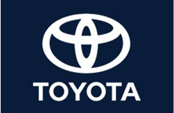 toyota Grupo Textil Publitext